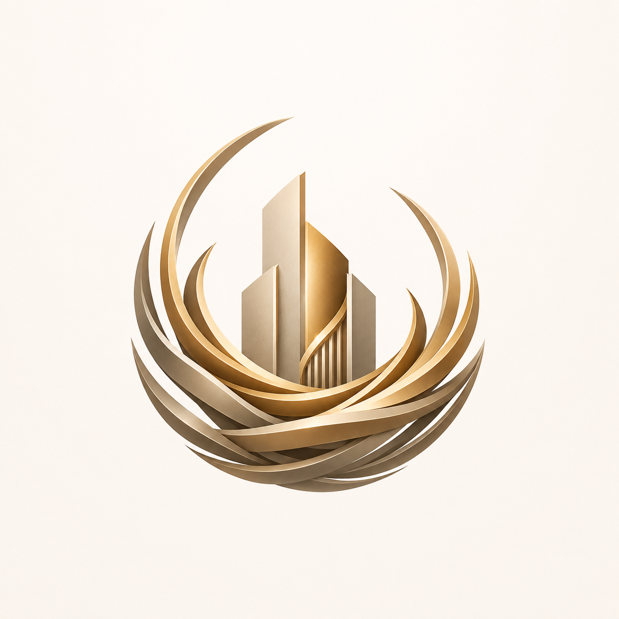 The Nest logo